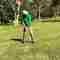 Golf experience at Ahaspokuna